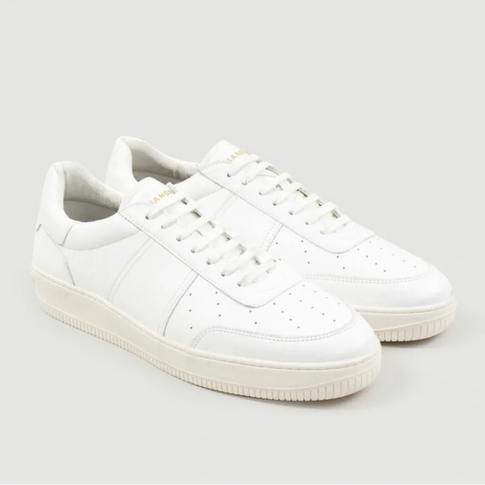 SANDRO Magic low top Sneakers